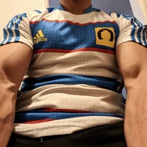 Adidas Tiro Lego soccer Jersey